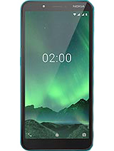 Nokia C2 Dual SIM